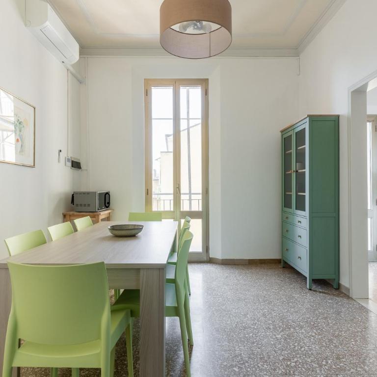 Irnerio Apartments by Wonderful Italy - Five-Bedroom Apartment - 2