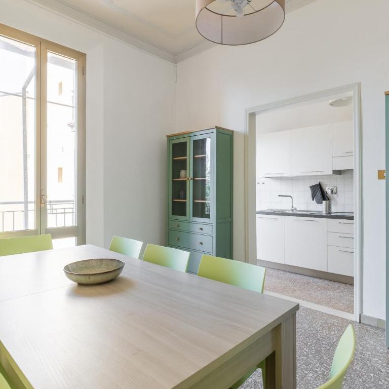 Irnerio Apartments by Wonderful Italy - Five-Bedroom Apartment - 3
