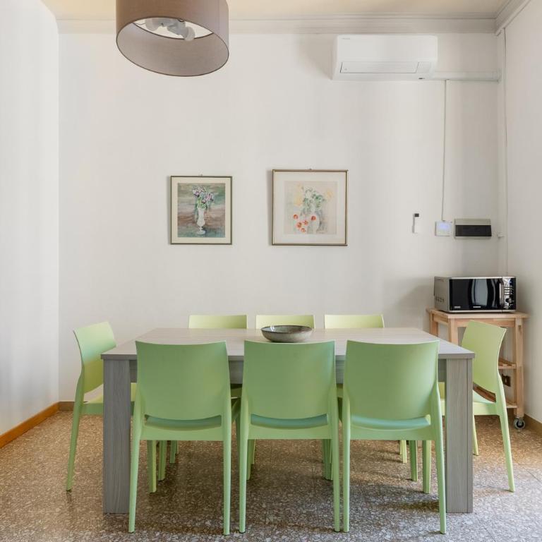 Irnerio Apartments by Wonderful Italy - Five-Bedroom Apartment - 4