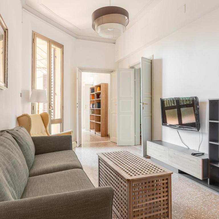 Irnerio Apartments by Wonderful Italy - Five-Bedroom Apartment - 7