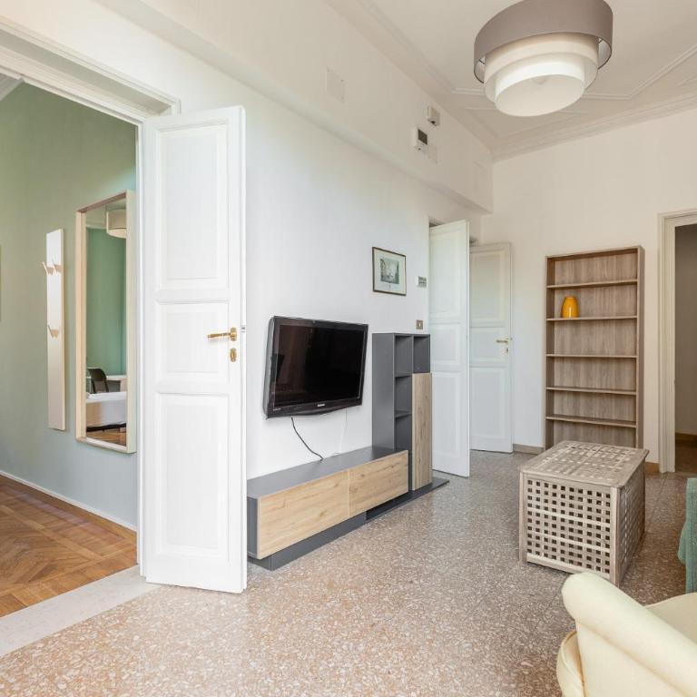 Irnerio Apartments by Wonderful Italy - Five-Bedroom Apartment - 8