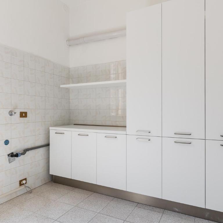 Irnerio Apartments by Wonderful Italy - Five-Bedroom Apartment - 11