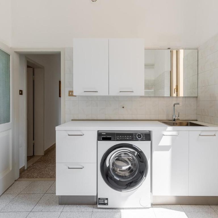 Irnerio Apartments by Wonderful Italy - Five-Bedroom Apartment - 12