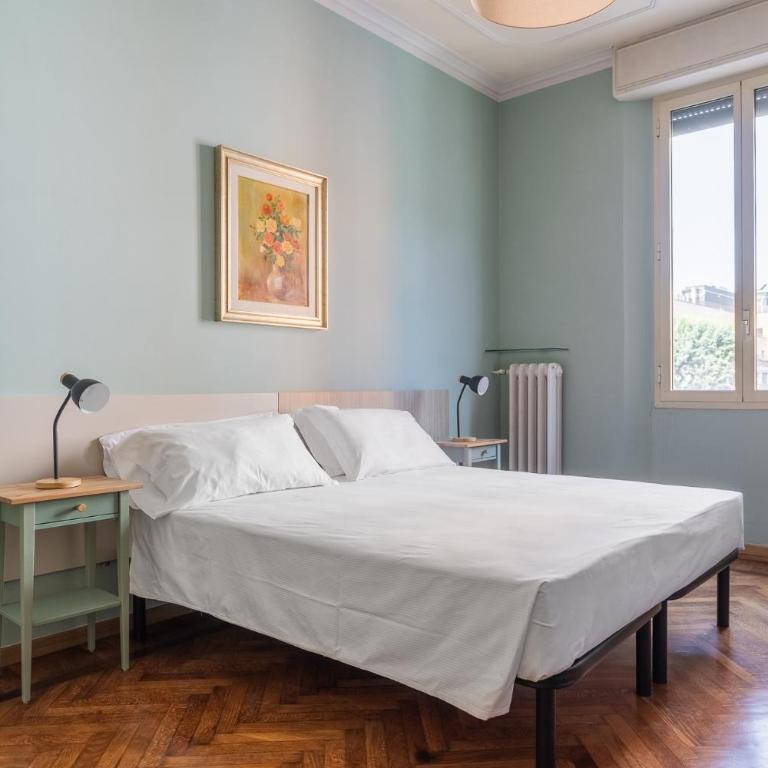 Irnerio Apartments by Wonderful Italy - Five-Bedroom Apartment - 13