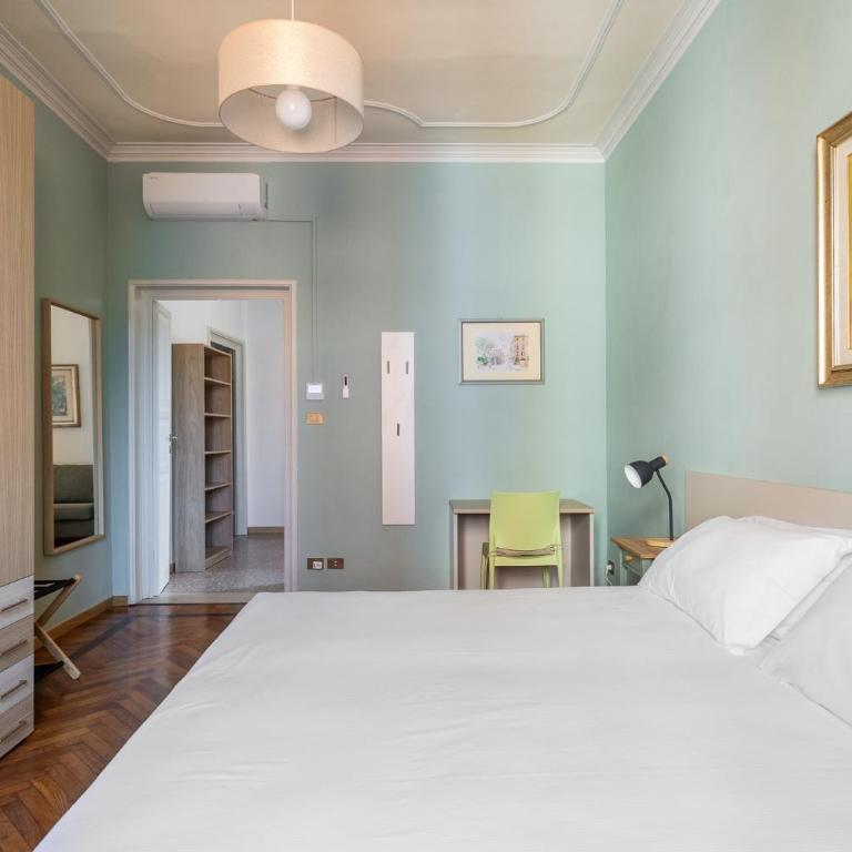 Irnerio Apartments by Wonderful Italy - Five-Bedroom Apartment - 14