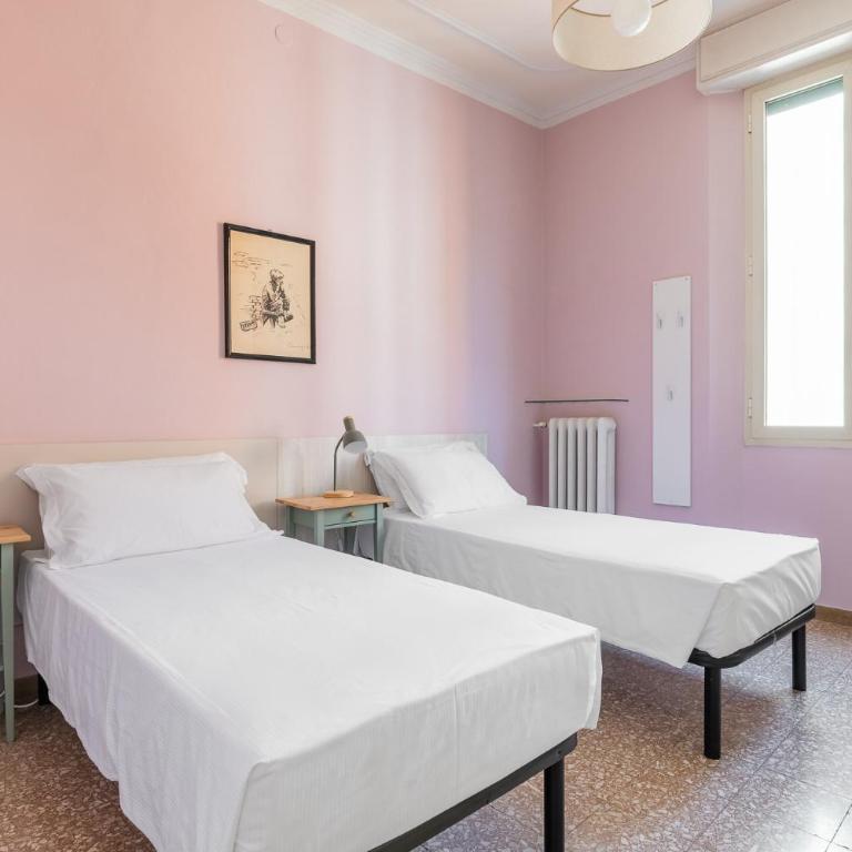 Irnerio Apartments by Wonderful Italy - Five-Bedroom Apartment - 17