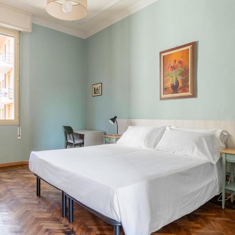 Irnerio Apartments by Wonderful Italy - Five-Bedroom Apartment - 24