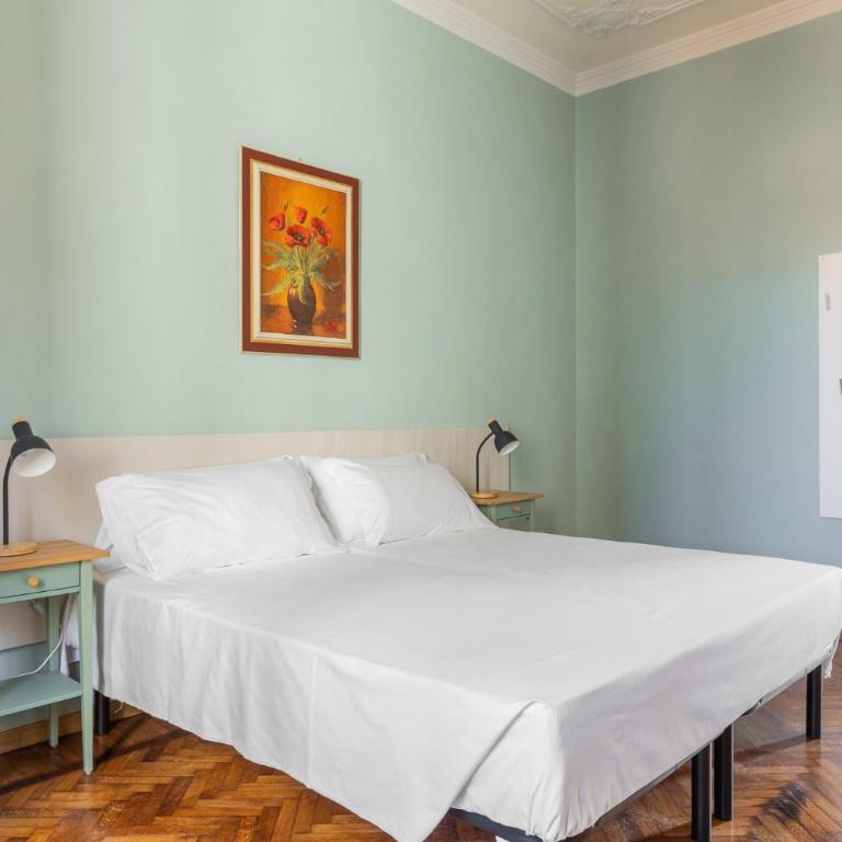 Irnerio Apartments by Wonderful Italy - Five-Bedroom Apartment - 25
