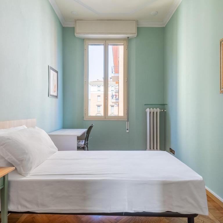 Irnerio Apartments by Wonderful Italy - Five-Bedroom Apartment - 27