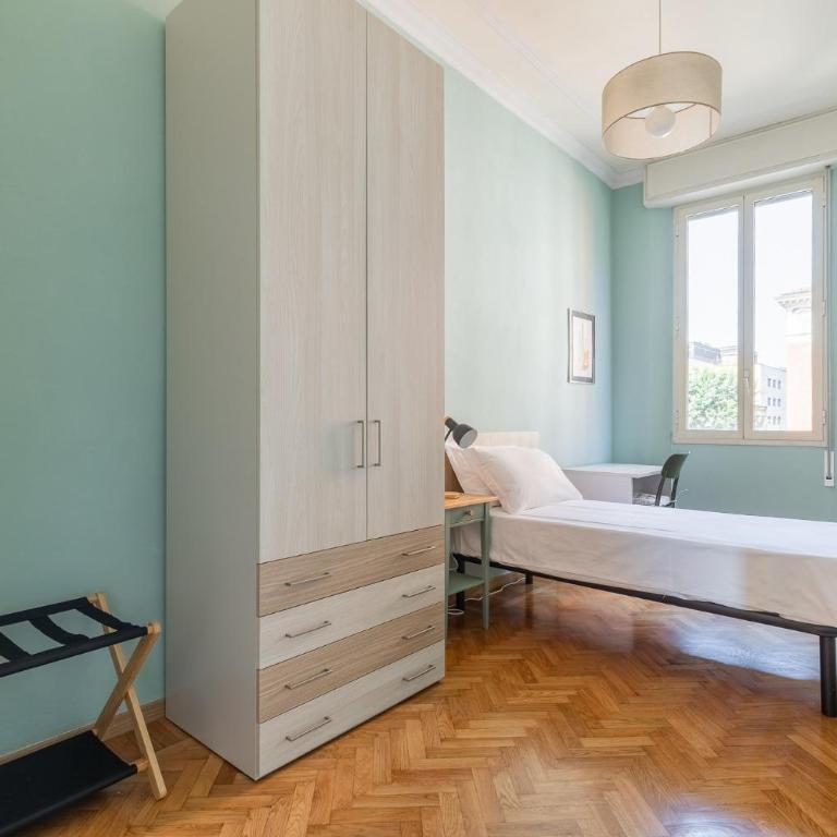 Irnerio Apartments by Wonderful Italy - Five-Bedroom Apartment - 28