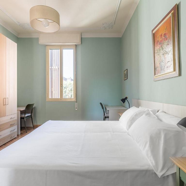 Irnerio Apartments by Wonderful Italy - Five-Bedroom Apartment - 29