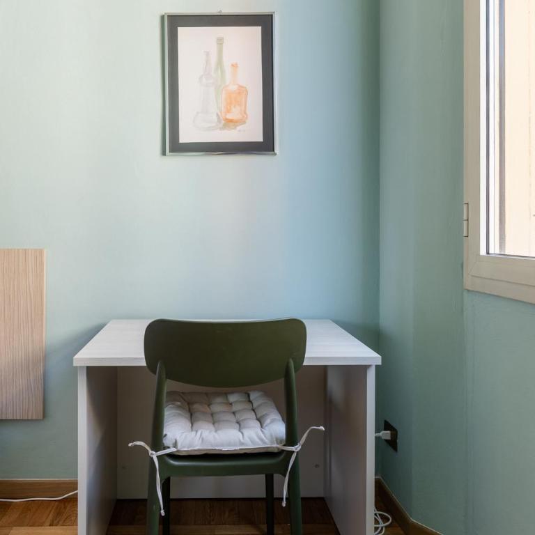 Irnerio Apartments by Wonderful Italy - Five-Bedroom Apartment - 31