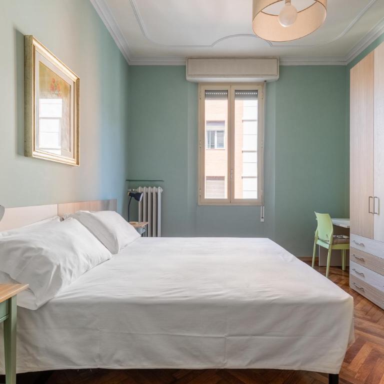 Irnerio Apartments by Wonderful Italy - Five-Bedroom Apartment - 32