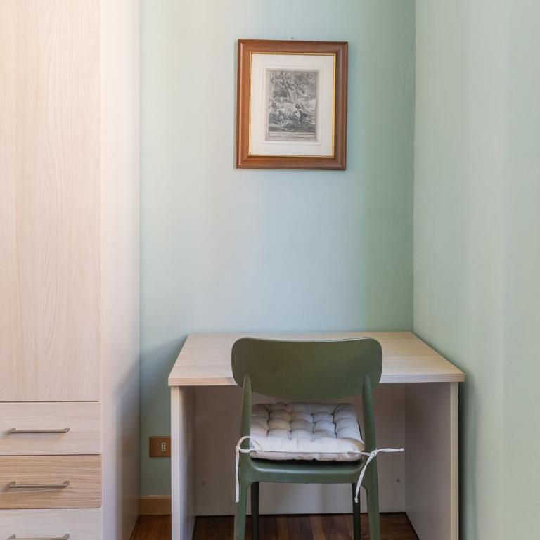 Irnerio Apartments by Wonderful Italy - Five-Bedroom Apartment - 33