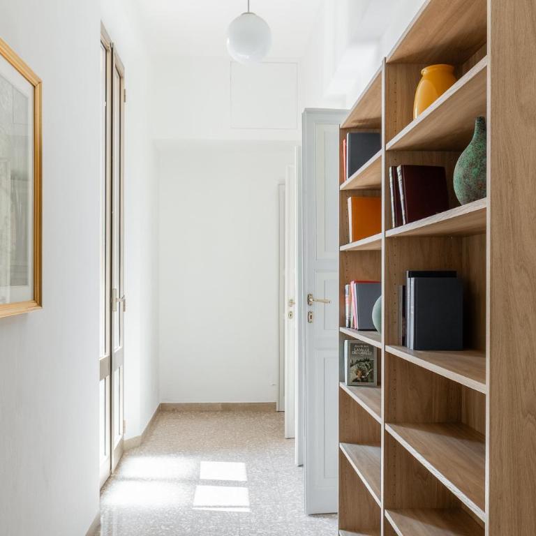 Irnerio Apartments by Wonderful Italy - Five-Bedroom Apartment - 34