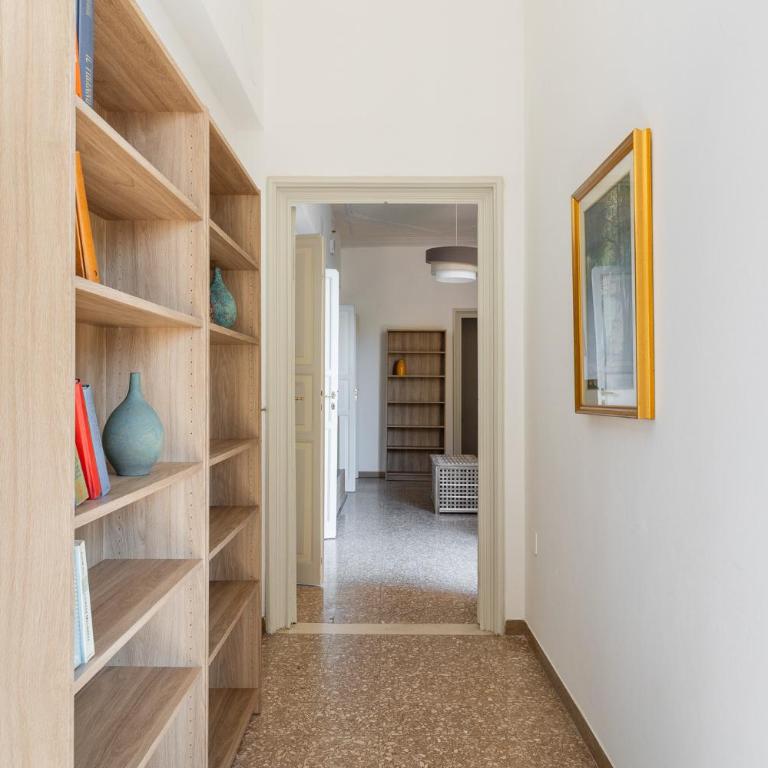 Irnerio Apartments by Wonderful Italy - Five-Bedroom Apartment - 35