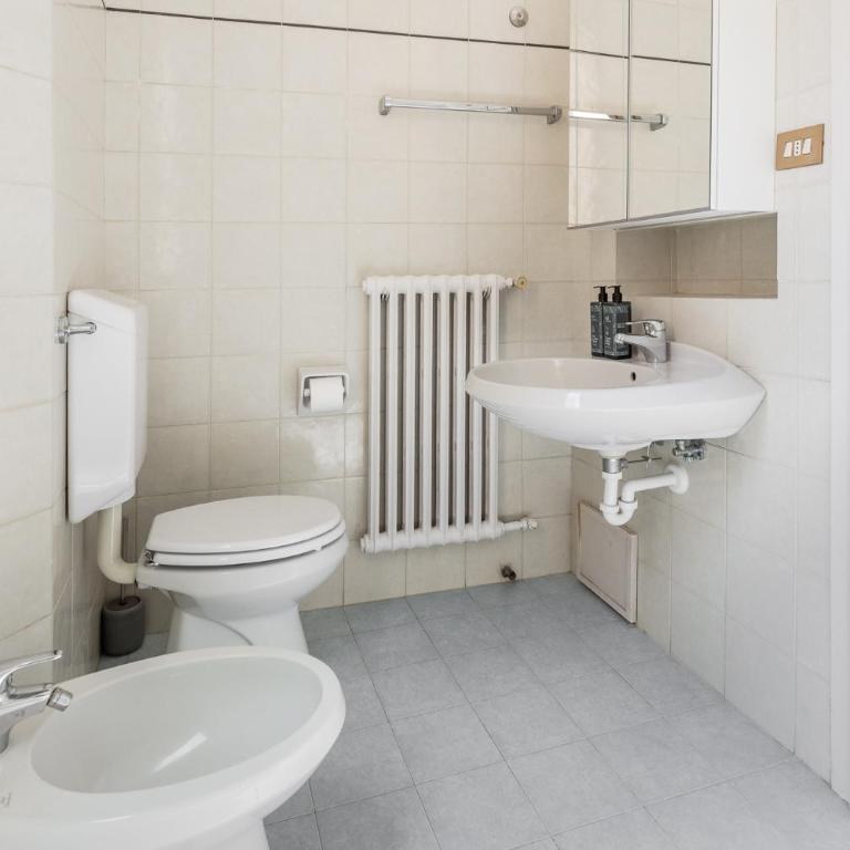 Irnerio Apartments by Wonderful Italy - Five-Bedroom Apartment - 36