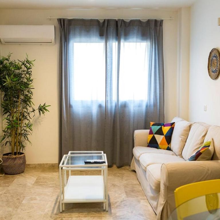 Beach Palo Malaga - Appartement 1 Chambre - 2