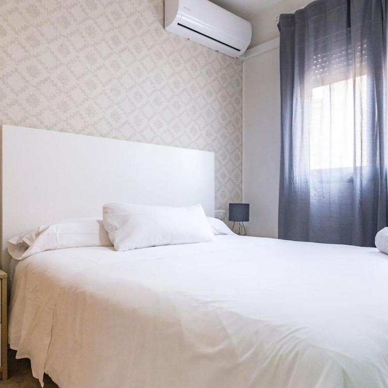 Beach Palo Malaga - Appartement 1 Chambre - 3