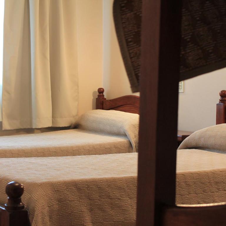 Cabo Vírgenes - Habitación cuádruple - 1