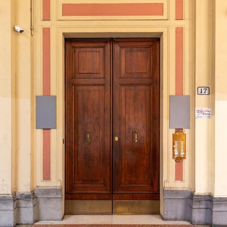 Irnerio Apartments by Wonderful Italy - Five-Bedroom Apartment - 40
