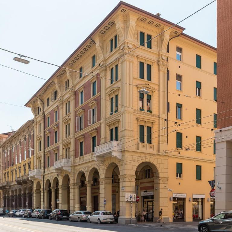 Irnerio Apartments by Wonderful Italy - Five-Bedroom Apartment - 45
