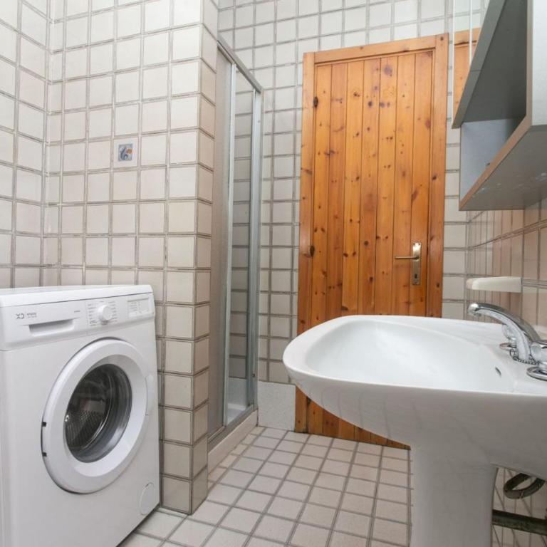 M445 - Marcelli, trilocale vista mare con giardino - Appartamento con 2 Camere da Letto - 6