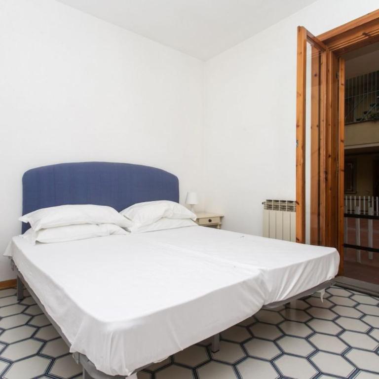 M445 - Marcelli, trilocale vista mare con giardino - Appartamento con 2 Camere da Letto - 9