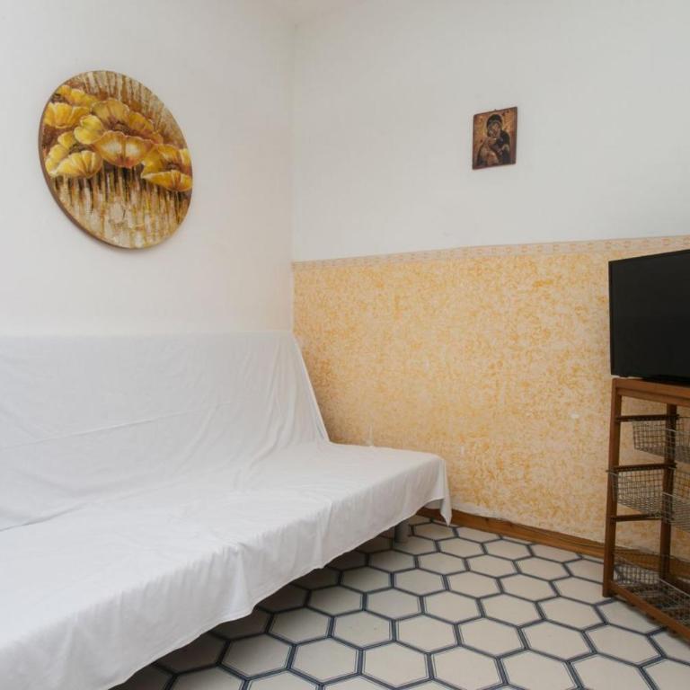 M445 - Marcelli, trilocale vista mare con giardino - Appartamento con 2 Camere da Letto - 12