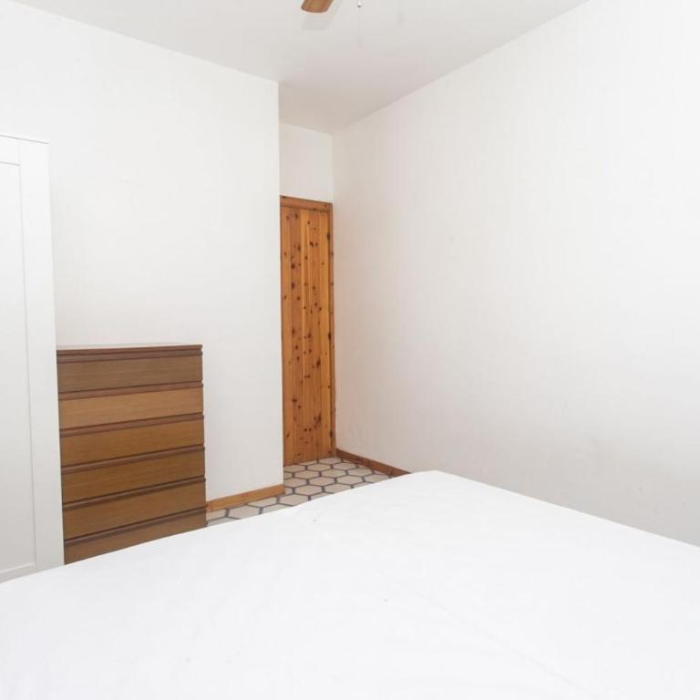 M445 - Marcelli, trilocale vista mare con giardino - Appartamento con 2 Camere da Letto - 15