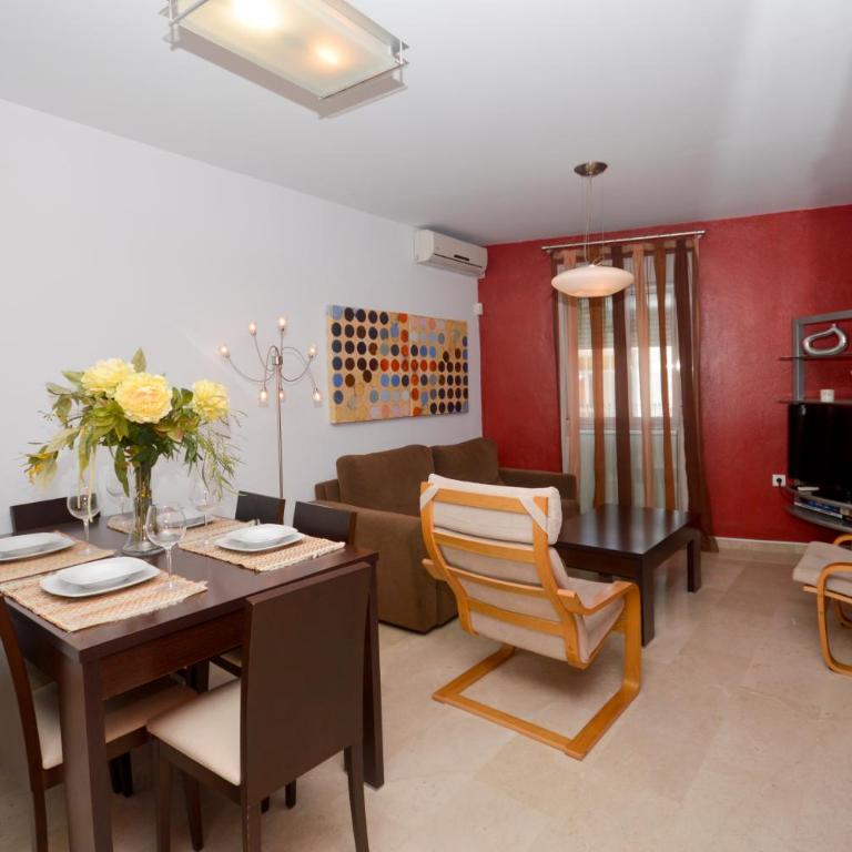 La Bodega - Apartment mit 2 Schlafzimmern - 5
