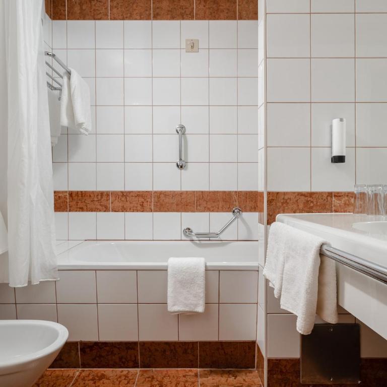 Hotel PALACE - Doppelzimmer - 7