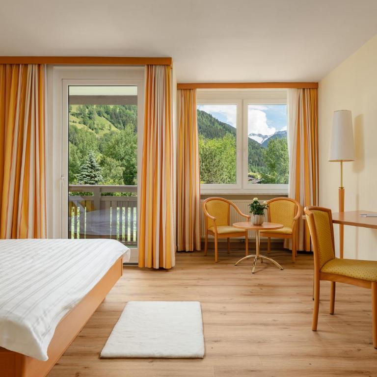 Hotel PALACE - Doppelzimmer - 8