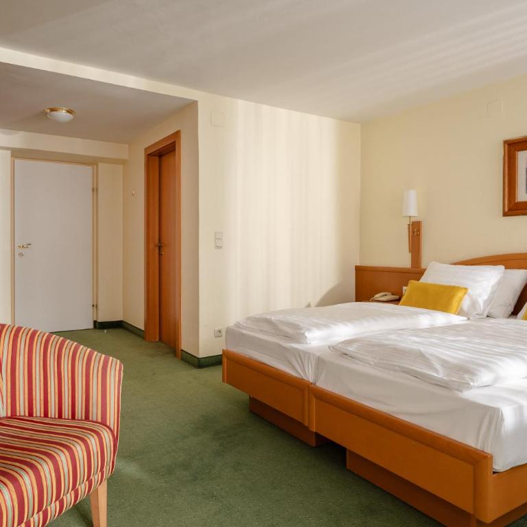 Hotel PALACE - Doppelzimmer - 3