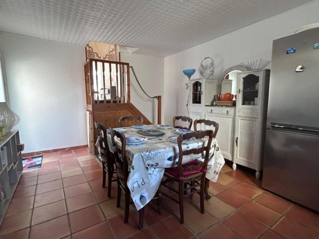 Spatieux appartement avec terrasse - Appartement 1 Chambre - 11