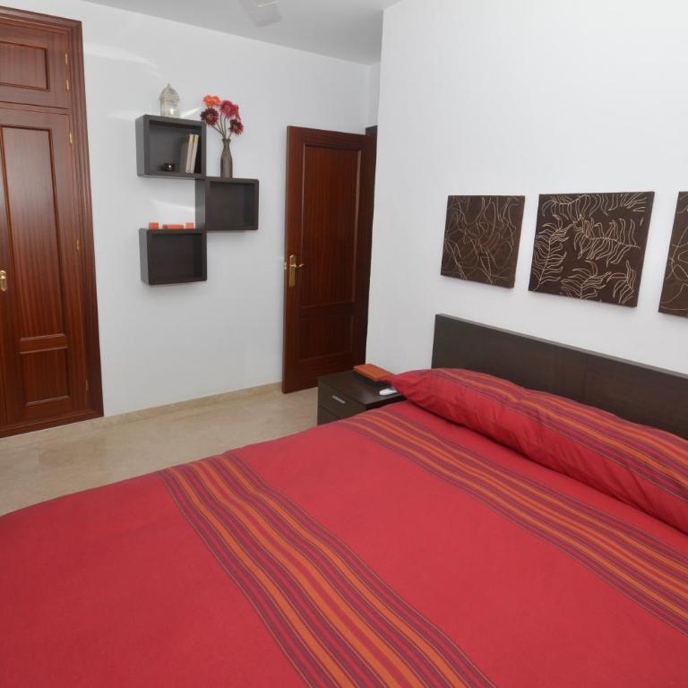 La Bodega - Apartment mit 2 Schlafzimmern - 15