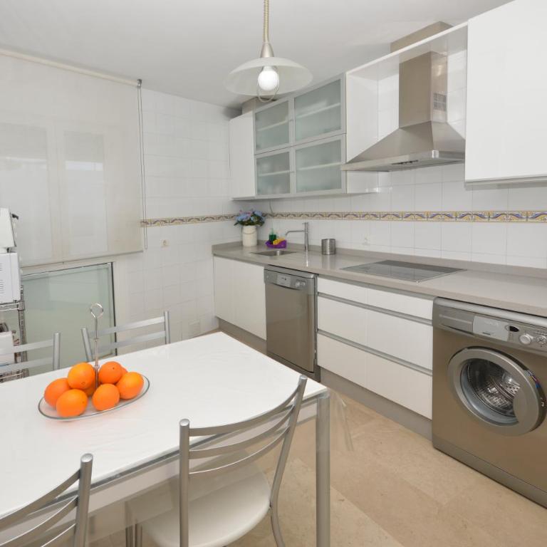 La Bodega - Apartment mit 2 Schlafzimmern - 2