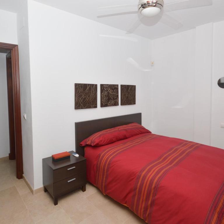 La Bodega - Apartment mit 2 Schlafzimmern - 16