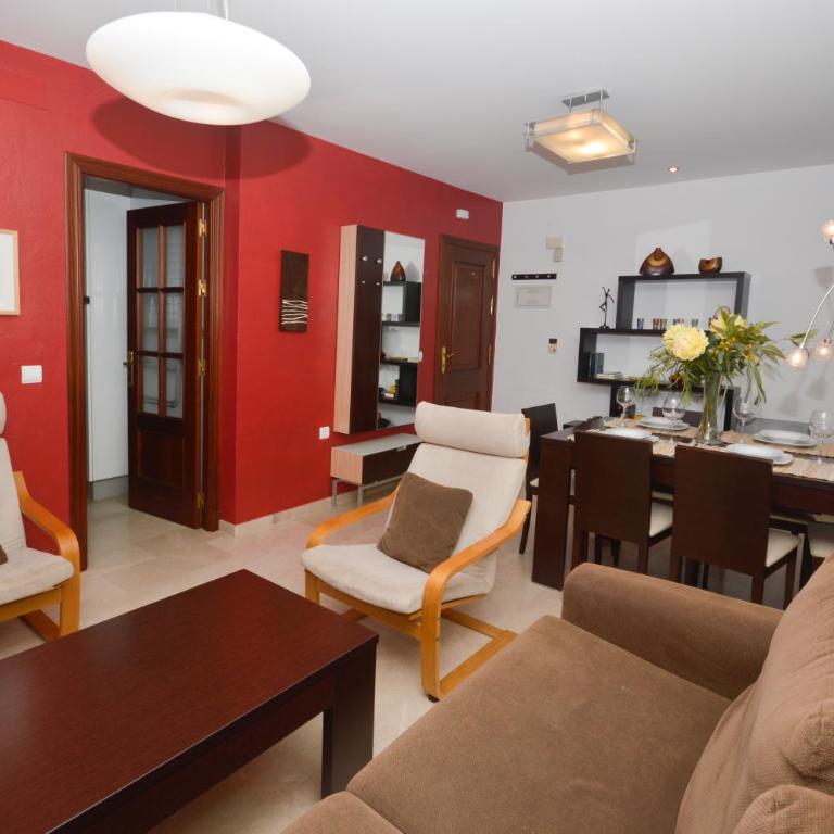 La Bodega - Apartment mit 2 Schlafzimmern - 9