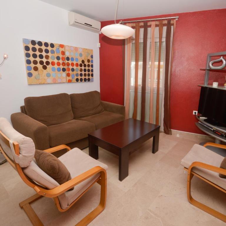 La Bodega - Apartment mit 2 Schlafzimmern - 8