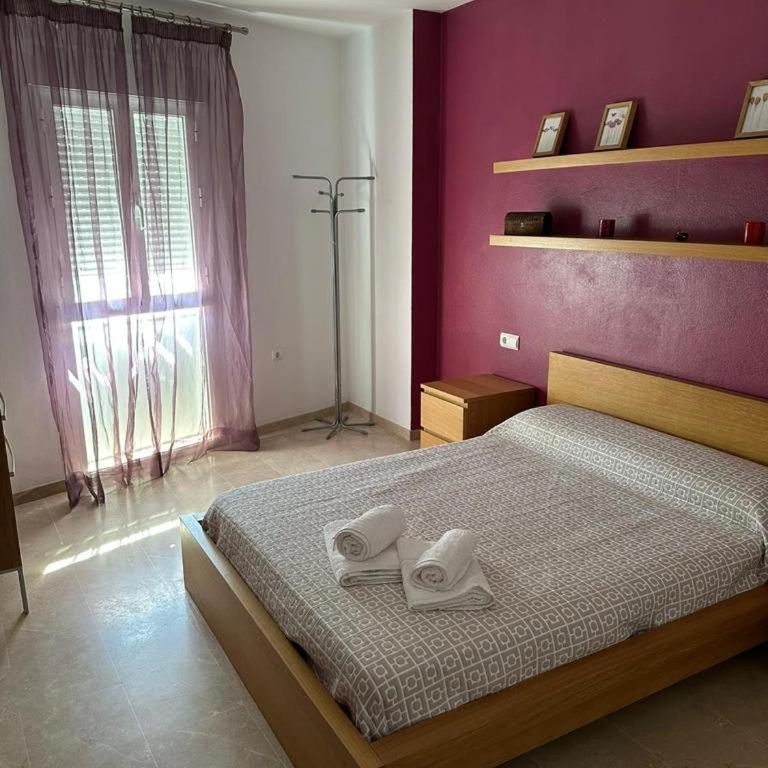 La Bodega - Apartment mit 2 Schlafzimmern - 19