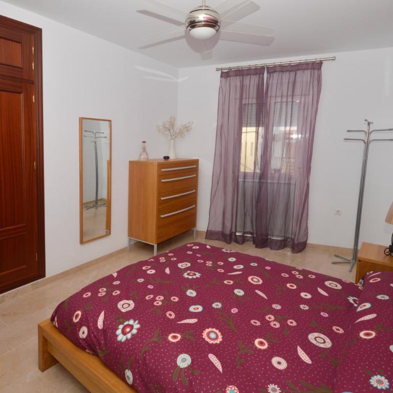 La Bodega - Apartment mit 2 Schlafzimmern - 18