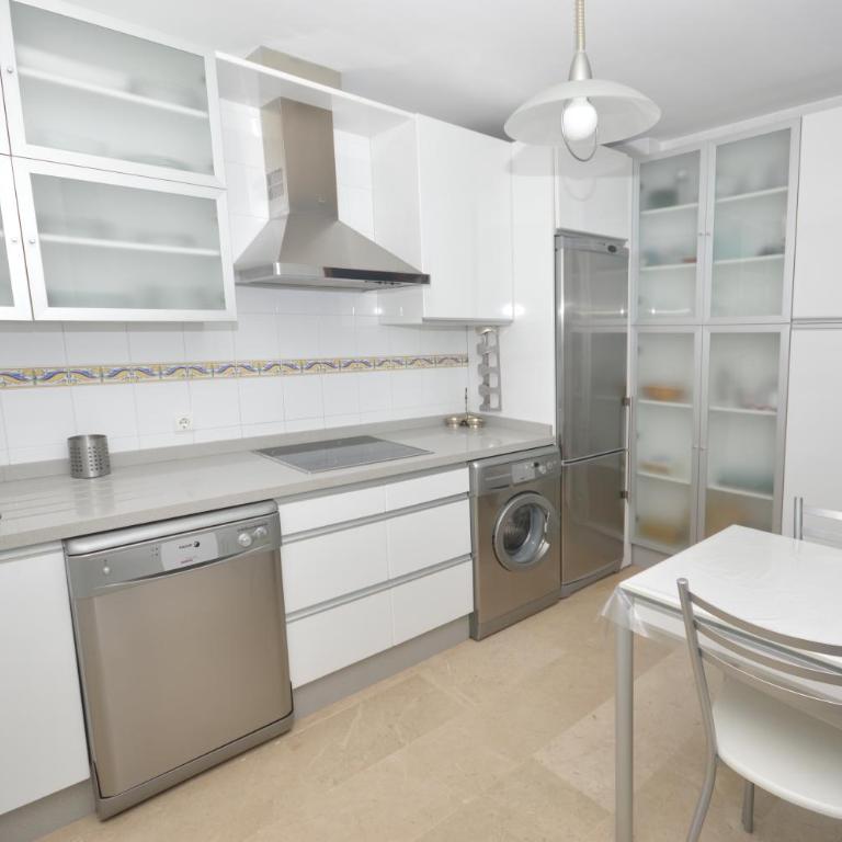 La Bodega - Apartment mit 2 Schlafzimmern - 1