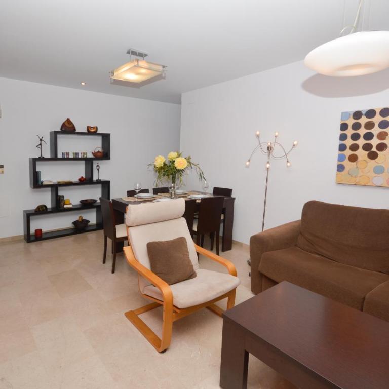 La Bodega - Apartment mit 2 Schlafzimmern - 10