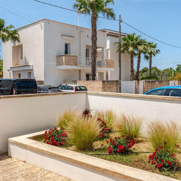 Residence Valentina - Appartamento Armonia int. 1 - Apartment - Ground Floor - 32