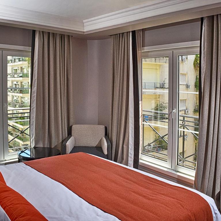 Carles Hotel - Suite - 3