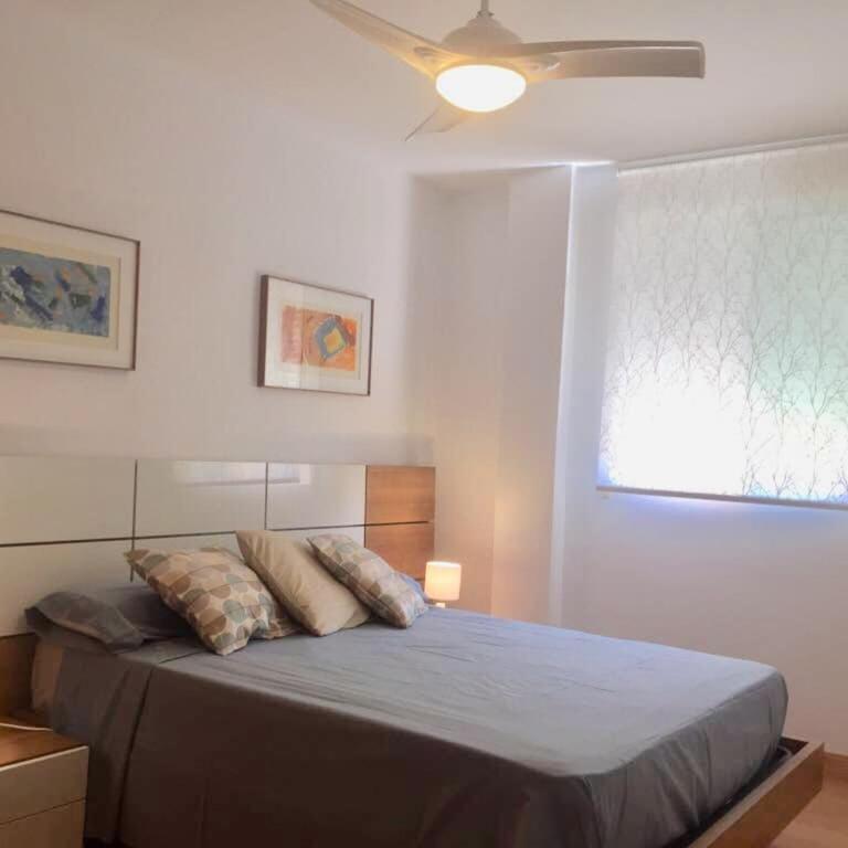 Apartamento cerca de la universidad y la playa - Appartamento con 3 Camere da Letto - 4