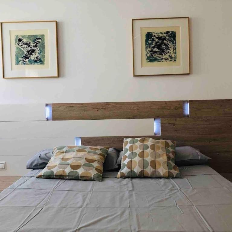 Apartamento cerca de la universidad y la playa - Appartamento con 3 Camere da Letto - 20