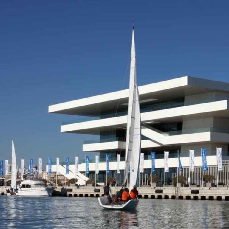 Apartamento cerca de la universidad y la playa - Appartamento con 3 Camere da Letto - 21