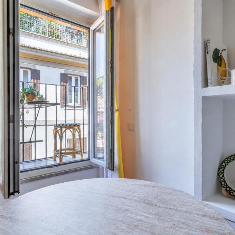 iFlat L'Apartamento Design by the Spanish Steps - Appartamento con 1 Camera da Letto - 21